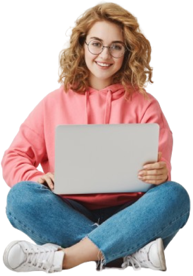 Javeria Fatima WordPress Developer Logo or Social Media Management Portfolio.