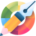 Javeria Fatima WordPress Developer Logo or Social Media Management Portfolio.