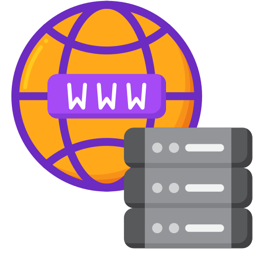 Javeria Fatima WordPress Developer Logo or Social Media Management Portfolio.