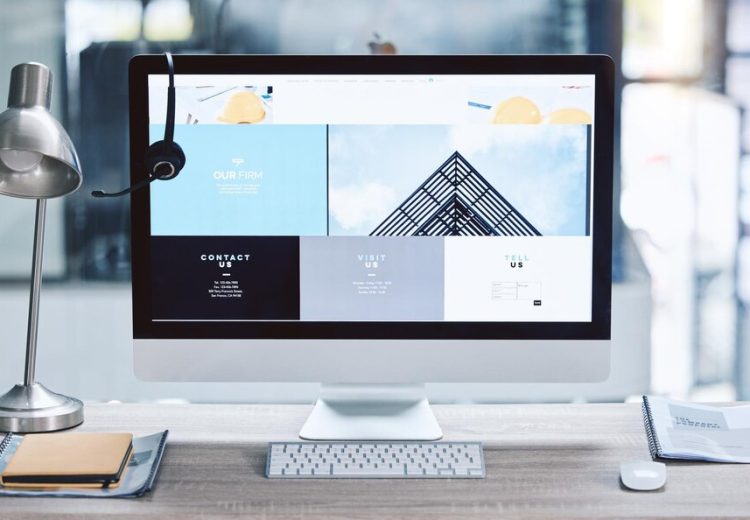 Javeria Fatima WordPress Developer Logo or Social Media Management Portfolio.