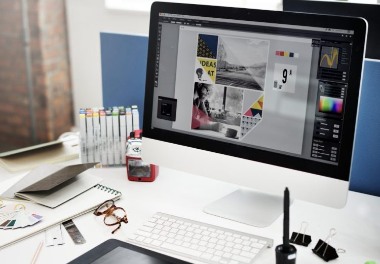 Javeria Fatima WordPress Developer Logo or Social Media Management Portfolio.